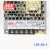 MW LRS-50-5 SMPS POWER SUPPLY