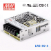 MW LRS-50-5 SMPS POWER SUPPLY