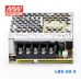 MW LRS-50-5 SMPS POWER SUPPLY