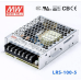 MW LRS-100-5VSMPS POWER SUPPLY