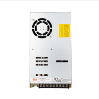 MW LRS-450-5V SMPS POWER SUPPLY