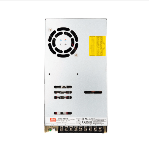 MW LRS-450-5V SMPS POWER SUPPLY