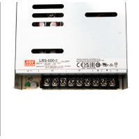 MW LRS-600-5V SMPS POWER SUPPLY