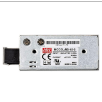 MW RS-15-5V SMPS POWER SUPPLY