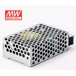 MW RS-25-5 SMPS POWER SUPPLY