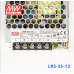 MW LRS-35-12 SMPS POWER SUPPLY
