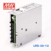 MW LRS-35-12 SMPS POWER SUPPLY