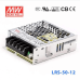 MW LRS-50-12 SMPS POWER SUPPLY