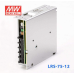 MW LRS-75-12 SMPS POWER SUPPLY