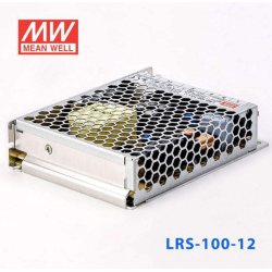 MW LRS-100-12 SMPS POWER SUPPLY