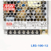 MW LRS-100-12 SMPS POWER SUPPLY