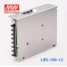 MW LRS-100-12 SMPS POWER SUPPLY
