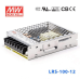 MW LRS-100-12 SMPS POWER SUPPLY
