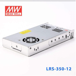 MW LRS-350-12 SMPS POWER SUPPLY