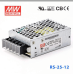 MW RS-25-12 SMPS POWER SUPPLY