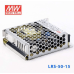 MW LRS-50-15 SMPS POWER SUPPLY