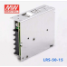 MW LRS-50-15 SMPS POWER SUPPLY