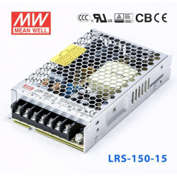 MW LRS-75-5V SMPS POWER SUPPLY