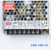 MW LRS-150-15 SMPS POWER SUPPLY