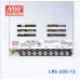 MW LRS-350-15 SMPS POWER SUPPLY