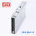 MW LRS-350-15 SMPS POWER SUPPLY