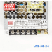 MW LRS-50-24 SMPS POWER SUPPLY
