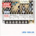 MW LRS-100-24V  SMPS POWER SUPPLY