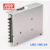 MW LRS-100-24V  SMPS POWER SUPPLY