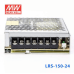 MW LRS-150-24 SMPS POWER SUPPLY