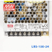 MW LRS-150-24 SMPS POWER SUPPLY