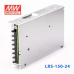 MW LRS-150-24 SMPS POWER SUPPLY