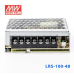 MW LRS-100-48 SMPS POWER SUPPLY
