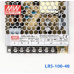 MW LRS-100-48 SMPS POWER SUPPLY