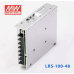 MW LRS-100-48 SMPS POWER SUPPLY