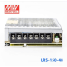 MW LRS-150-48 SMPS POWER SUPPLY