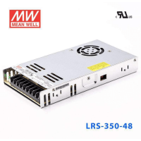 MW RS-25-48 SMPS POWER SUPPLY