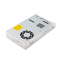 MW LRS-450-48 SMPS POWER SUPPLY