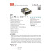 MW LRS-35-12 SMPS POWER SUPPLY
