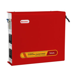 Step Down Auto wound 220 to 100v Maxine voltage converter for Japan product to be used in India 100% copper winding 1000W