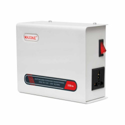 Step Down Auto wound 350w Toroidal transformers 220 to 110v Maxine voltage converter for USA product to be used in India 100% copper winding