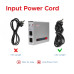 Step Down Auto wound 1000 w 220 to 110v  Maxine  Power Voltage Convertor Transformer for US Appliances Used in India