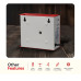 Step Down 750W 220V to 100V Maxine Toroidal Auto Wound Voltage Converter | For Japan Products in India