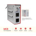 Step Down 2000W 220V to 100V Maxine Toroidal Auto Wound Voltage Converter with 2 Sockets | For Japan Products in India