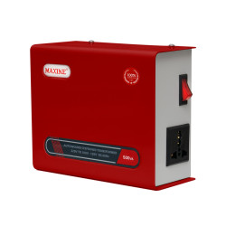 Step Down Auto wound 220 to 100v Maxine voltage converter for Japan product to be used in India 100% copper winding 500w