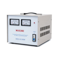 Maxine 2000W Stabilizer Step Down Converter 140-260V Input to 100V Output for Japan Products