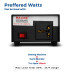 Step Down 250W 220V to 110V Maxine Auto Wound Voltage Converter | For US Products in India