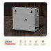 Step Down 750W 220V to 110V Maxine Toroidal Auto Wound Voltage Converter | For US Products in India