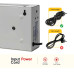 Step Down 750W 220V to 110V Maxine Toroidal Auto Wound Voltage Converter | For US Products in India