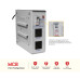 Step Down 1000W 220V to 110V Maxine Toroidal Auto Wound Voltage Converter with 2 Sockets | For US Products in India
