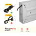 Step Down 1000W 220V to 110V Maxine Toroidal Auto Wound Voltage Converter with 2 Sockets | For US Products in India